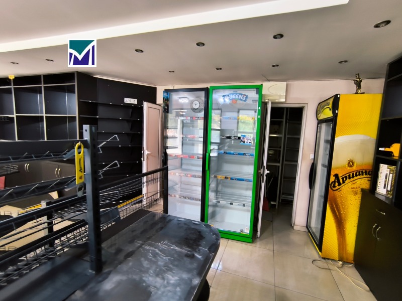 K pronájmu  Prodejna Vraca , Dabnika , 50 m2 | 28462374 - obraz [9]
