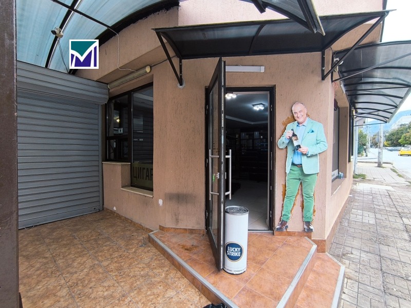 K pronájmu  Prodejna Vraca , Dabnika , 50 m2 | 28462374