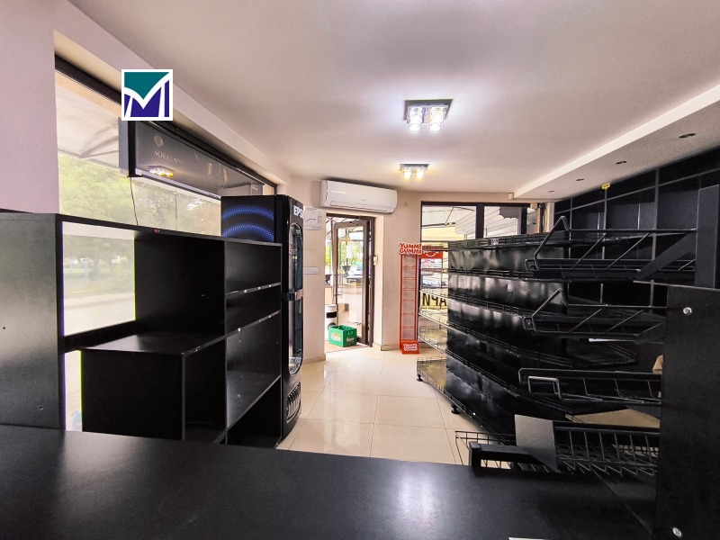 K pronájmu  Prodejna Vraca , Dabnika , 50 m2 | 28462374 - obraz [8]