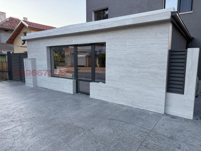 Дава под наем МАГАЗИН, гр. Враца, Металург, снимка 3 - Магазини - 52769890