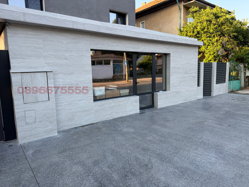 Дава под наем МАГАЗИН, гр. Враца, Металург, снимка 2 - Магазини - 52769890