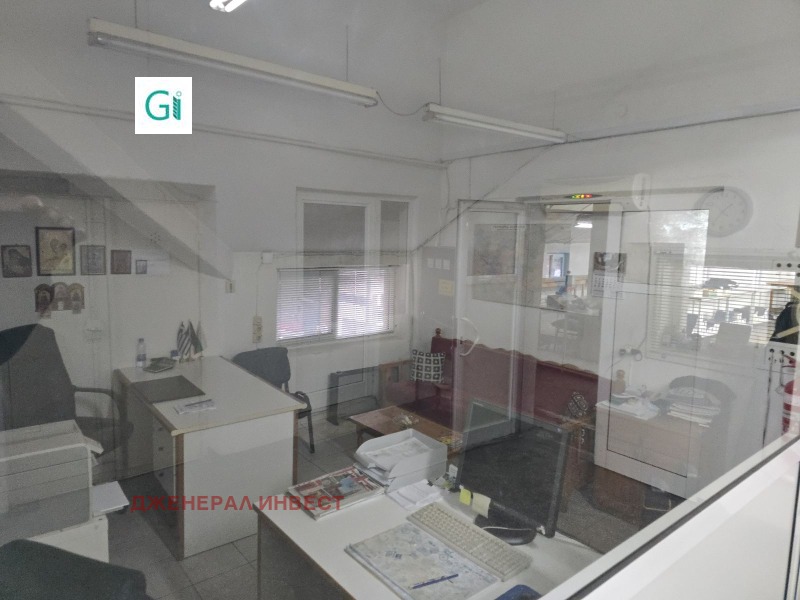 Дава под наем ПРОМ. ПОМЕЩЕНИЕ, гр. Благоевград, Първа промишлена зона, снимка 4 - Производствени сгради - 52573717