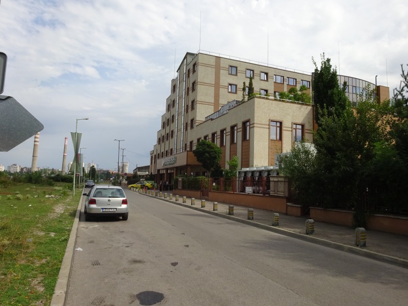 Kiadó  Cselekmény Sofia , Krasna poljana 2 , 4000 négyzetméter | 20684589