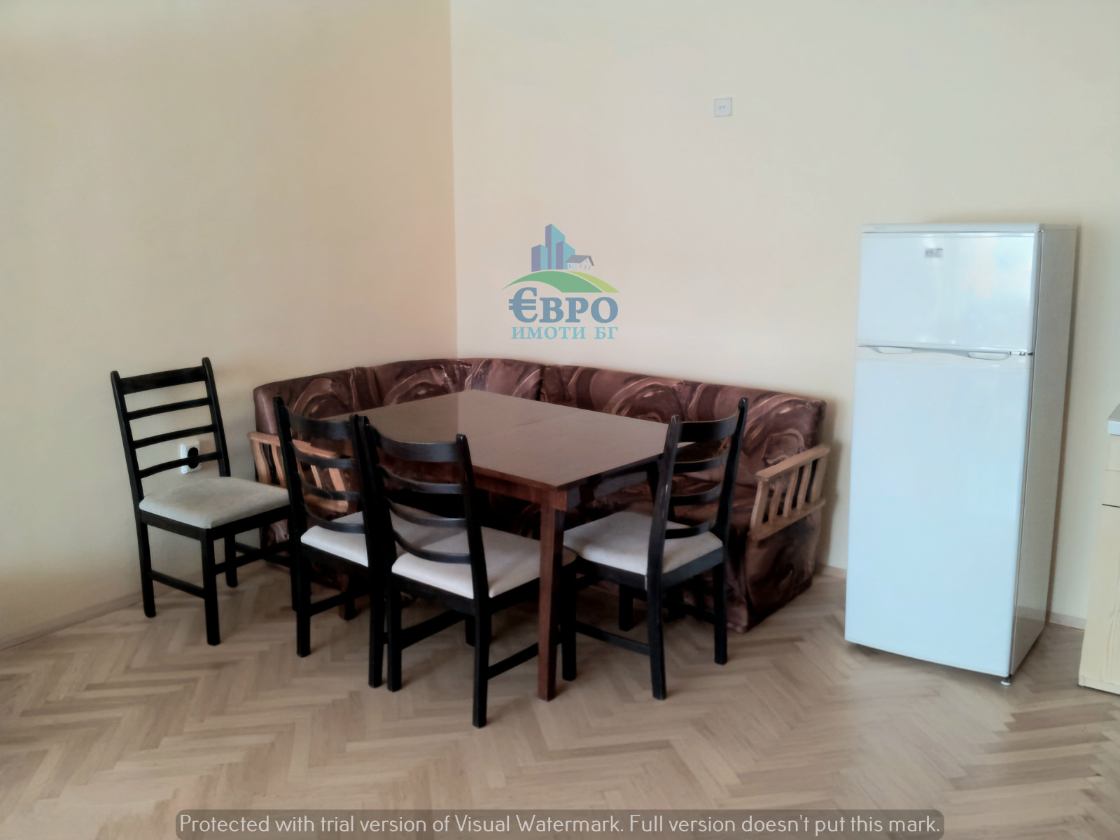 Дава под наем 2-СТАЕН, гр. Стара Загора, Център, снимка 5 - Апартаменти - 53629644