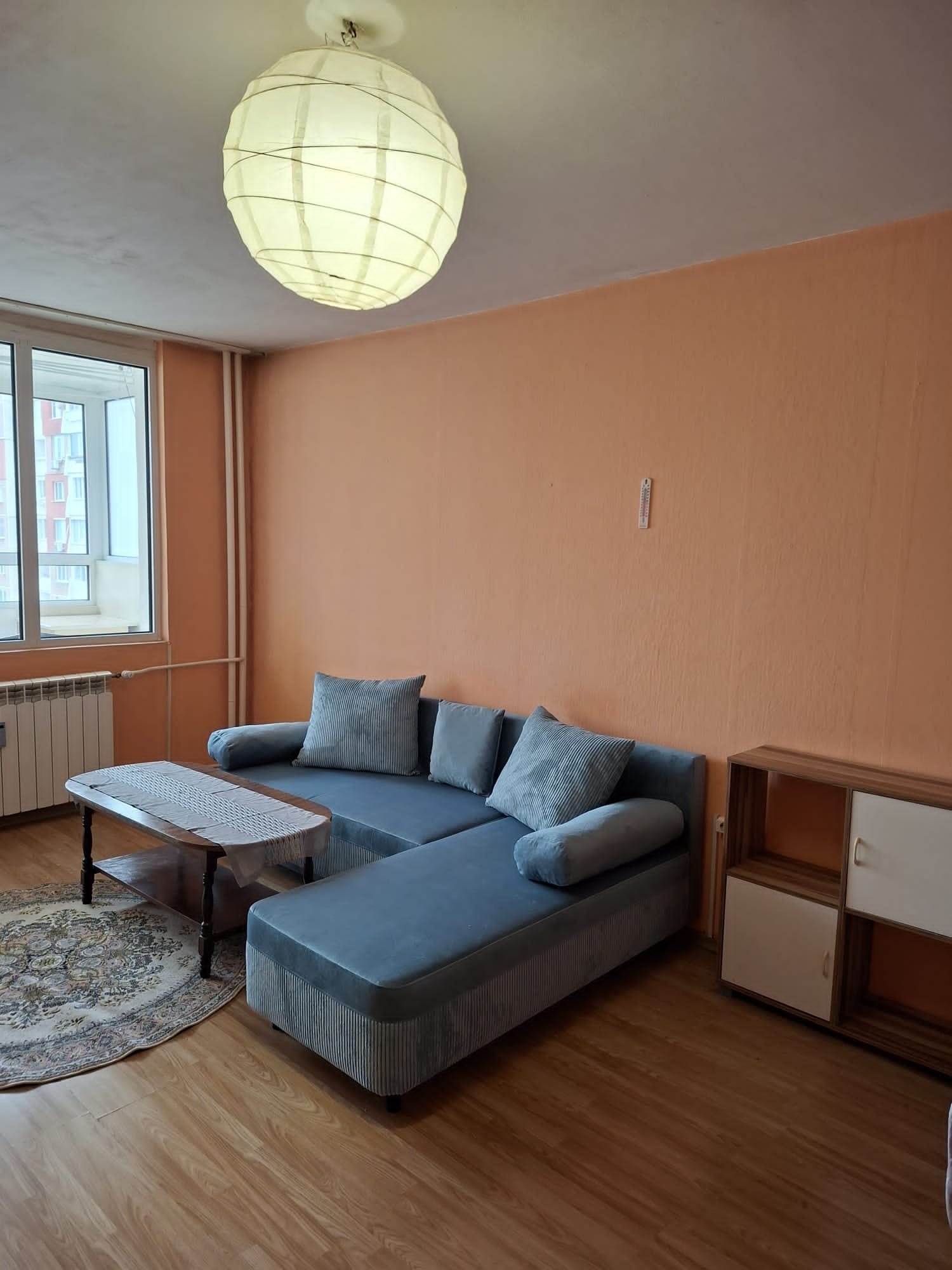 Дава под наем 2-СТАЕН, гр. София, Зона Б-5, снимка 3 - Апартаменти - 53753142