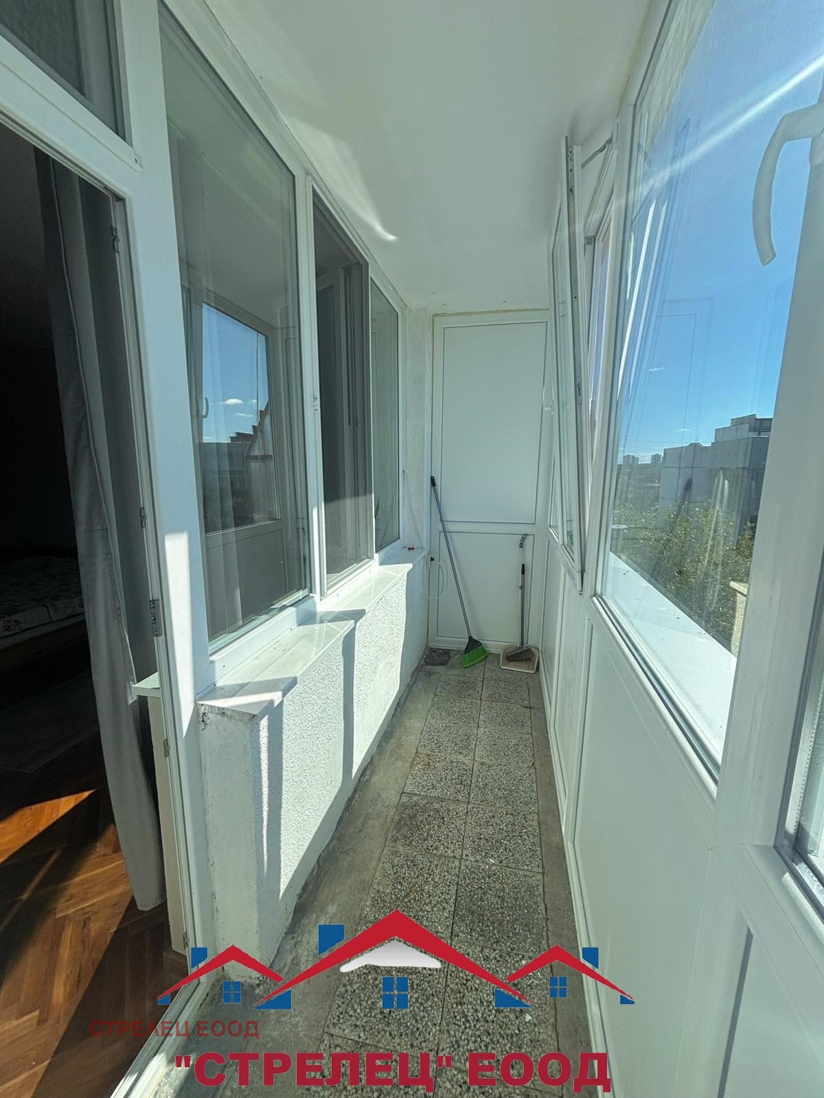 Дава под наем 3-СТАЕН, гр. Добрич, Център, снимка 9 - Апартаменти - 56193010