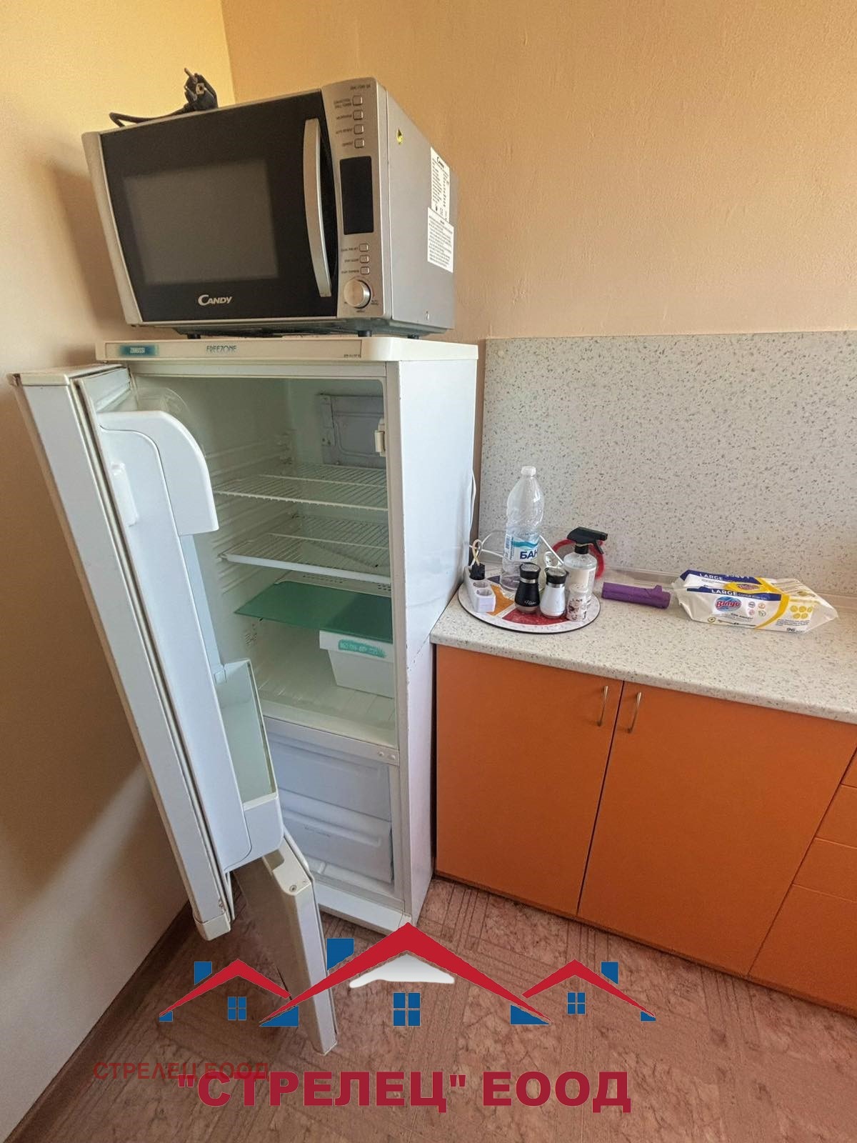 Дава под наем 3-СТАЕН, гр. Добрич, Център, снимка 5 - Апартаменти - 56193010