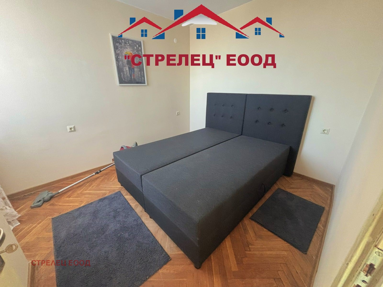 Дава под наем 3-СТАЕН, гр. Добрич, Център, снимка 2 - Апартаменти - 56193010