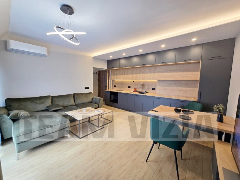 Дава под Наем 2-СТАЕН в град София, Овча купел 1 - 69 кв.м / 650 € » 1 271.29 лв., ТИЙМ ВИЗИЯ ЕООД
