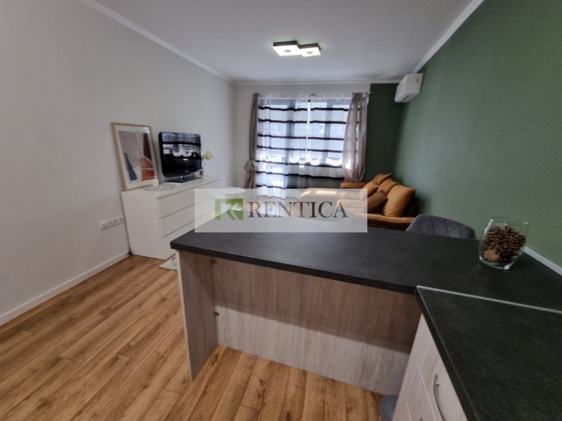 Дава под наем 2-СТАЕН, гр. Варна, Гранд Мол, снимка 4 - Апартаменти - 52701839