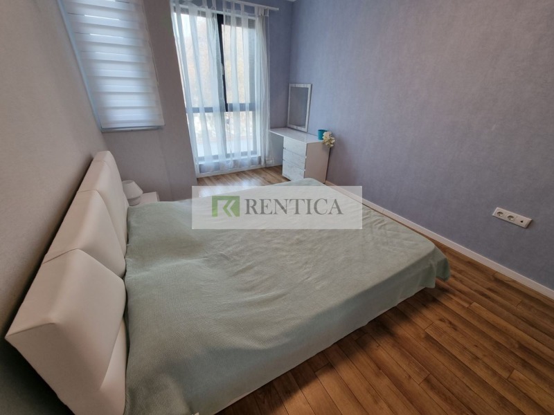 Дава под наем 2-СТАЕН, гр. Варна, Гранд Мол, снимка 12 - Апартаменти - 52701839