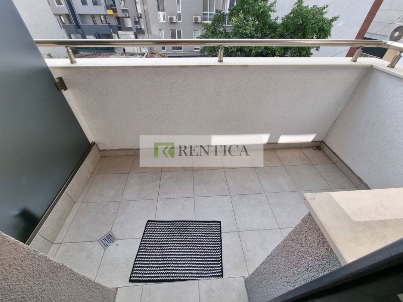 Дава под наем 2-СТАЕН, гр. Варна, Гранд Мол, снимка 13 - Апартаменти - 52701839