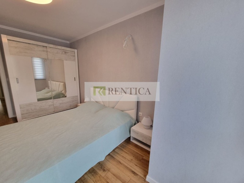 Дава под наем 2-СТАЕН, гр. Варна, Гранд Мол, снимка 11 - Апартаменти - 52701839