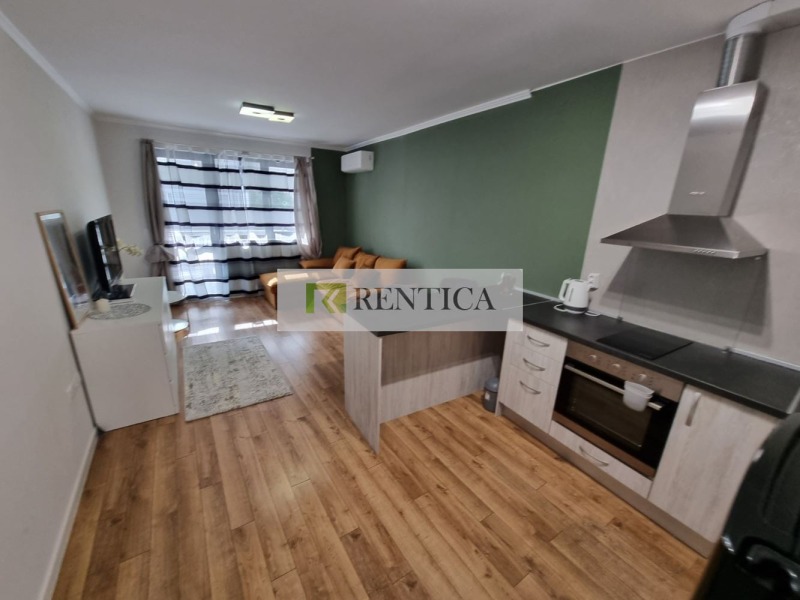 Дава под наем 2-СТАЕН, гр. Варна, Гранд Мол