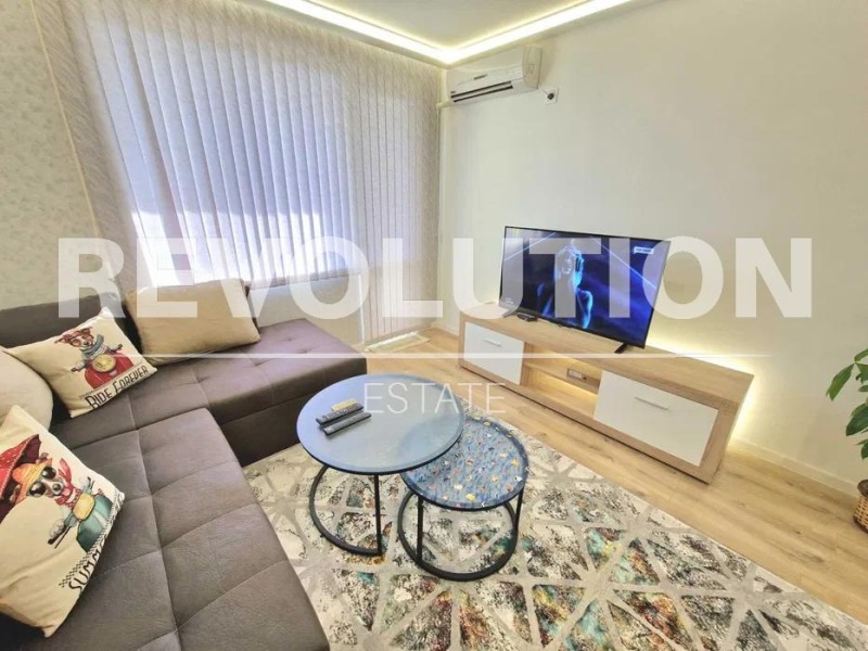 Kiralık  1 yatak odası Varna , Okrajna bolnica-Generali , 60 metrekare | 82315633 - görüntü [3]