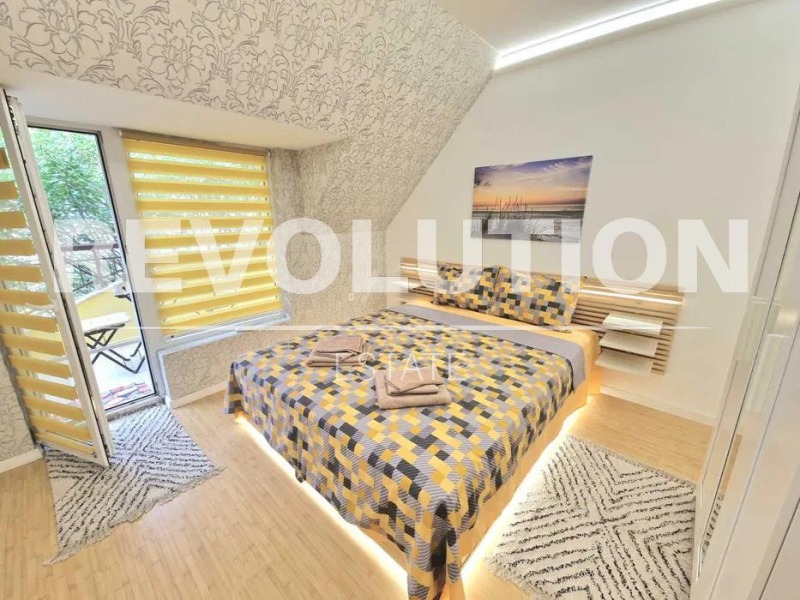 Kiralık  1 yatak odası Varna , Okrajna bolnica-Generali , 60 metrekare | 82315633 - görüntü [8]