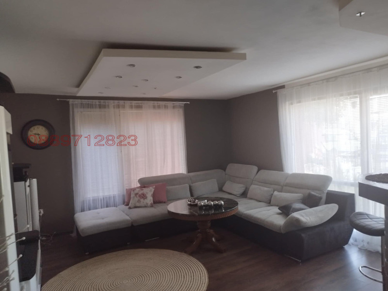 K pronájmu  Podlaha domu Sofia , Levski V , 80 m2 | 36334687