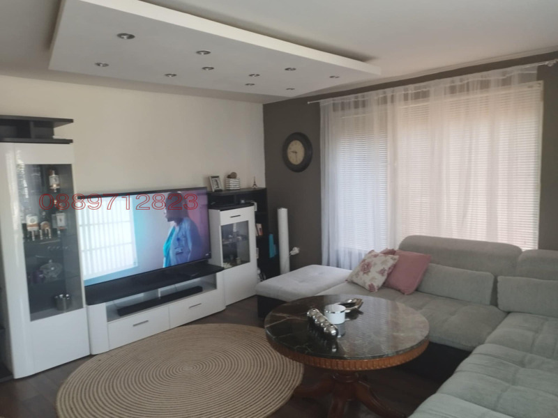 K pronájmu  Podlaha domu Sofia , Levski V , 80 m2 | 36334687 - obraz [2]