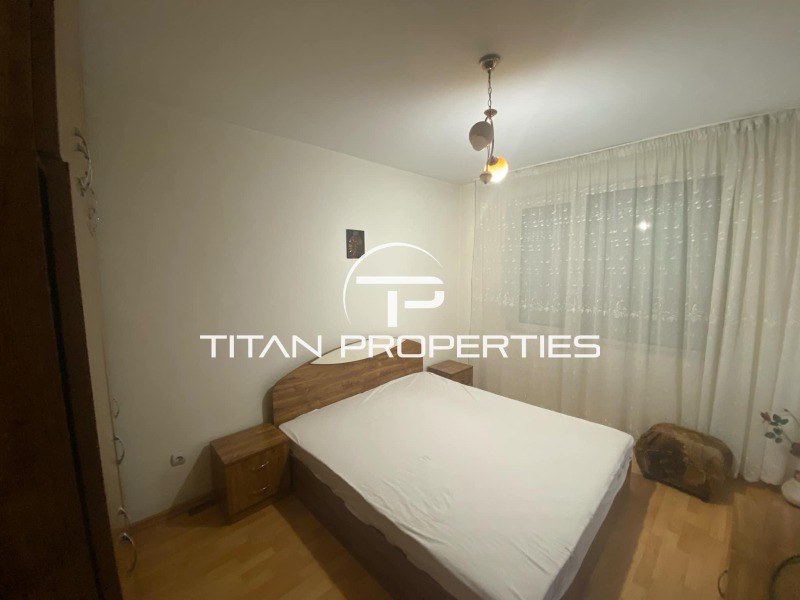 For Rent  1 bedroom Plovdiv , Kyuchuk Parizh , 75 sq.m | 92437811 - image [5]