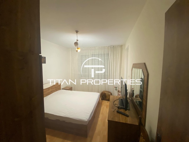 For Rent  1 bedroom Plovdiv , Kyuchuk Parizh , 75 sq.m | 92437811 - image [4]