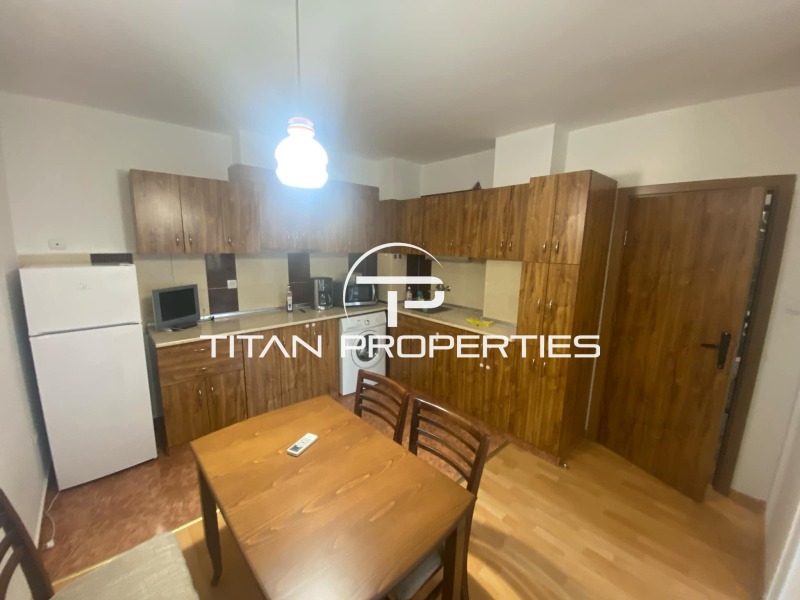 For Rent  1 bedroom Plovdiv , Kyuchuk Parizh , 75 sq.m | 92437811 - image [2]