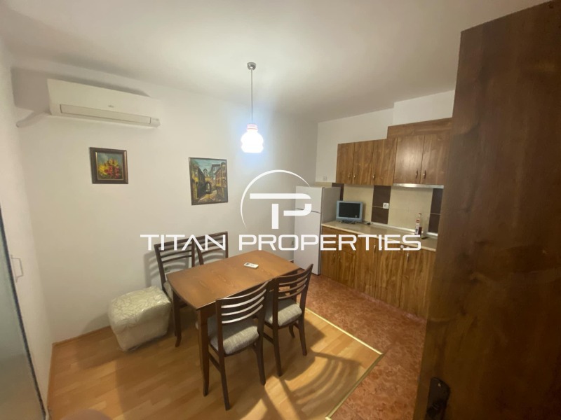 For Rent  1 bedroom Plovdiv , Kyuchuk Parizh , 75 sq.m | 92437811