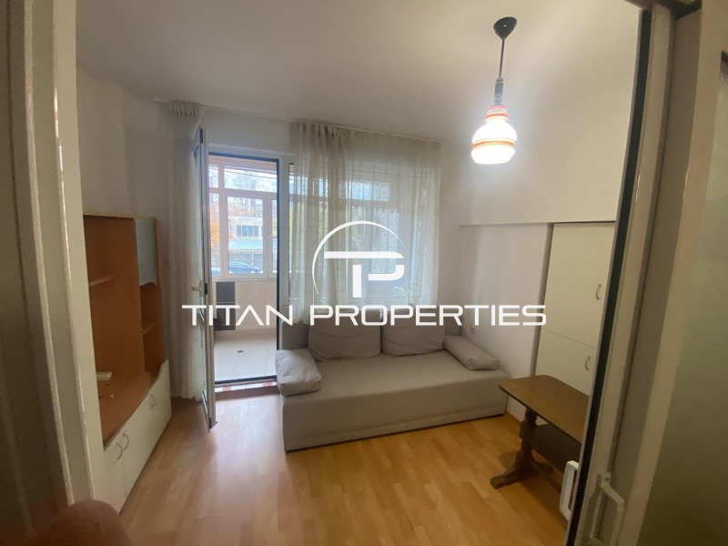 For Rent  1 bedroom Plovdiv , Kyuchuk Parizh , 75 sq.m | 92437811 - image [3]