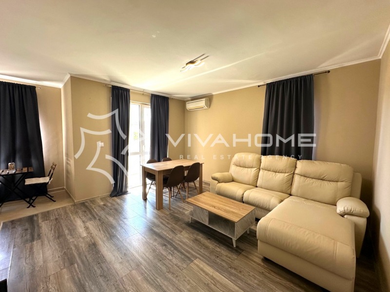 Da affittare  1 camera da letto Varna , Vinitsa , 95 mq | 30135792