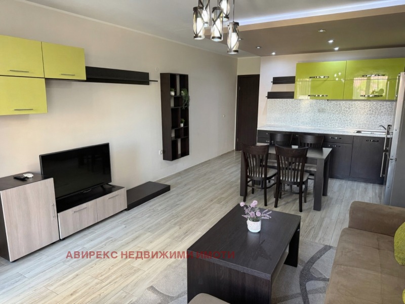 Do wynajęcia  1 sypialnia Plowdiw , Kamenica 1 , 70 mkw | 25519501 - obraz [6]