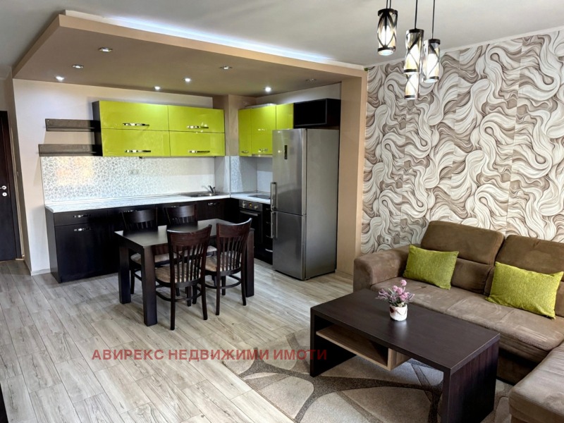 Do wynajęcia  1 sypialnia Plowdiw , Kamenica 1 , 70 mkw | 25519501 - obraz [2]