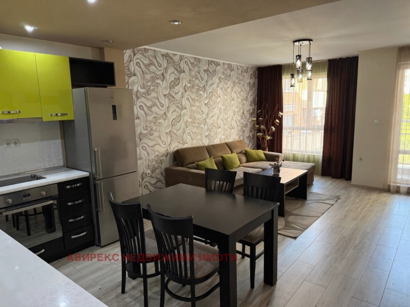 Do wynajęcia  1 sypialnia Plowdiw , Kamenica 1 , 70 mkw | 25519501
