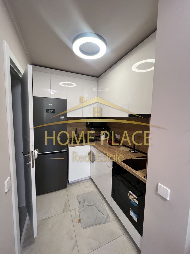 Дава под наем 2-СТАЕН, гр. Варна, м-т Ален мак, снимка 3 - Апартаменти - 52707563