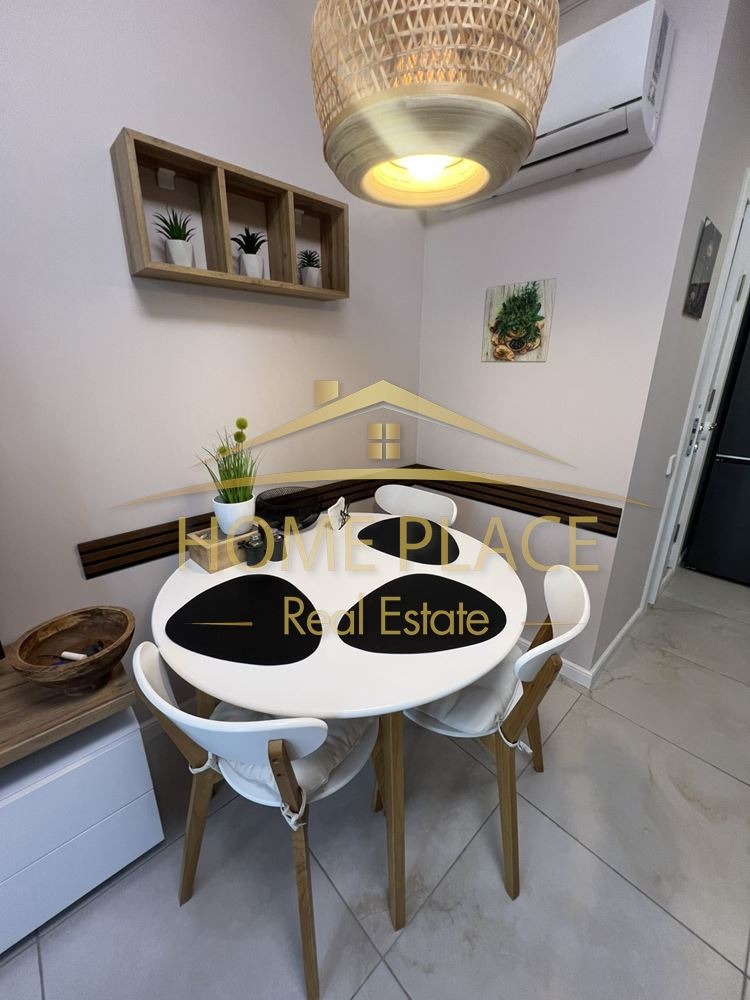 Дава под наем 2-СТАЕН, гр. Варна, м-т Ален мак, снимка 4 - Апартаменти - 52707563