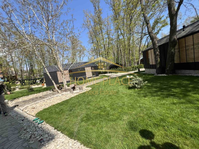 Дава под наем 2-СТАЕН, гр. Варна, м-т Ален мак, снимка 9 - Апартаменти - 52707563