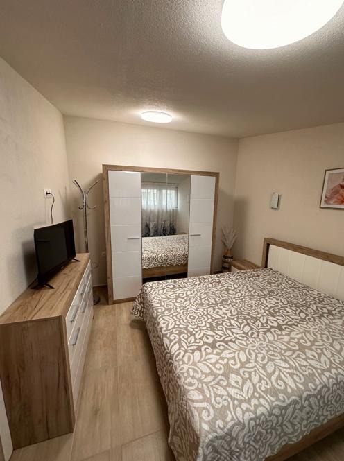 Дава под наем 2-СТАЕН, гр. София, Дървеница, снимка 4 - Апартаменти - 53602863