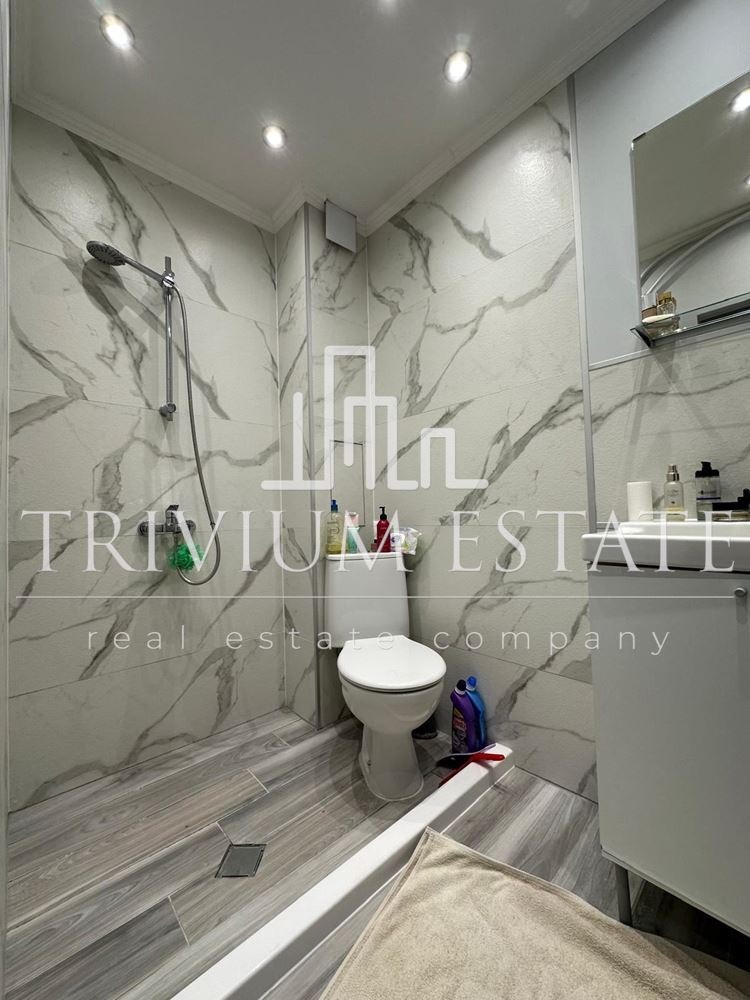 Дава под наем 2-СТАЕН, гр. Пловдив, Център, снимка 12 - Апартаменти - 53889253