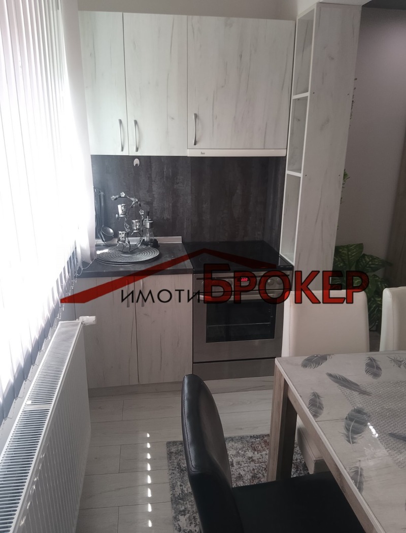 Til leie  2 soverom Sliven , Drusjba , 65 kvm | 17353919 - bilde [6]
