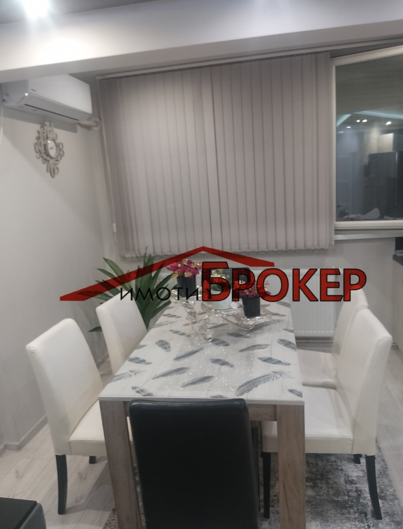 Til leie  2 soverom Sliven , Drusjba , 65 kvm | 17353919 - bilde [2]