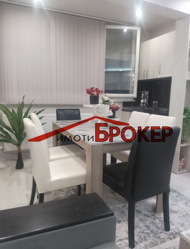 Til leie  2 soverom Sliven , Drusjba , 65 kvm | 17353919 - bilde [5]