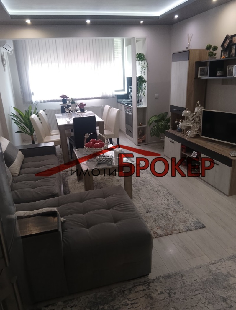Til leie  2 soverom Sliven , Drusjba , 65 kvm | 17353919 - bilde [7]