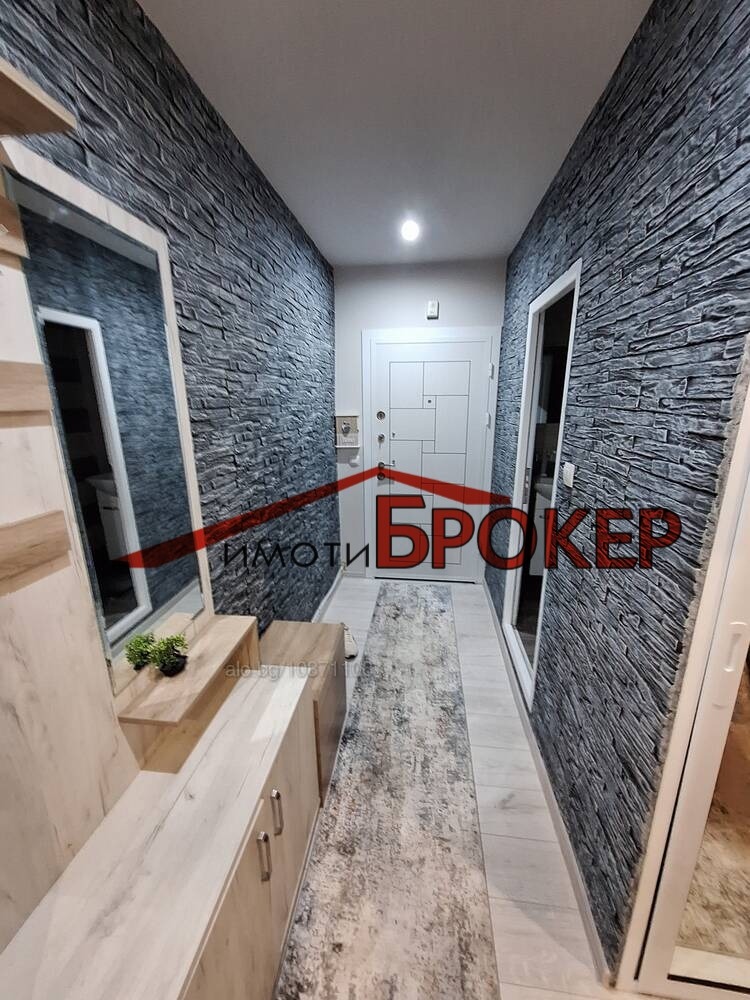 Til leie  2 soverom Sliven , Drusjba , 65 kvm | 17353919 - bilde [11]
