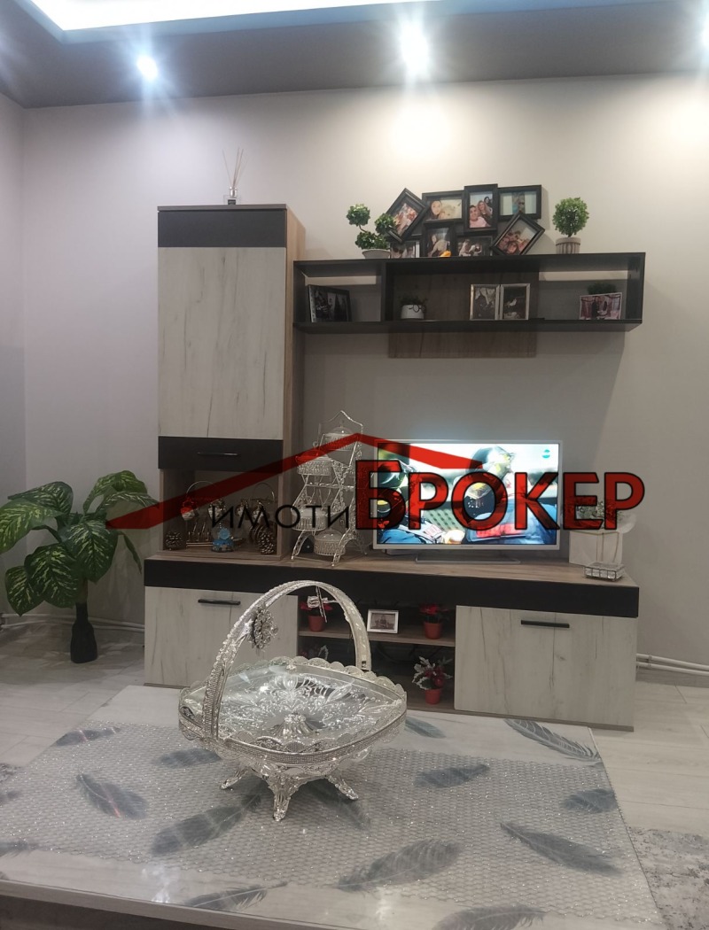 Til leie  2 soverom Sliven , Drusjba , 65 kvm | 17353919 - bilde [4]
