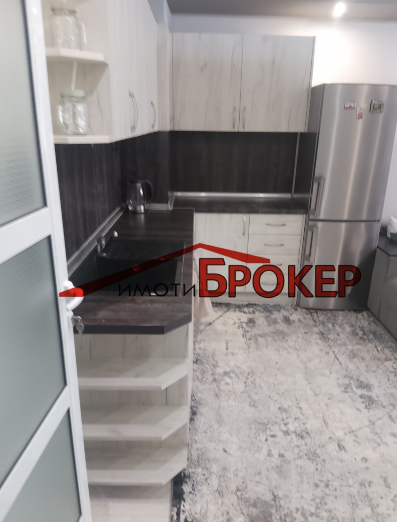 Til leie  2 soverom Sliven , Drusjba , 65 kvm | 17353919 - bilde [3]