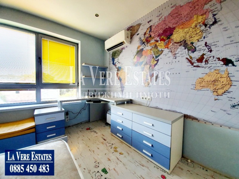 För uthyrning  2 sovrum Ruse , Sjirok centar , 120 kvm | 48895788 - bild [15]