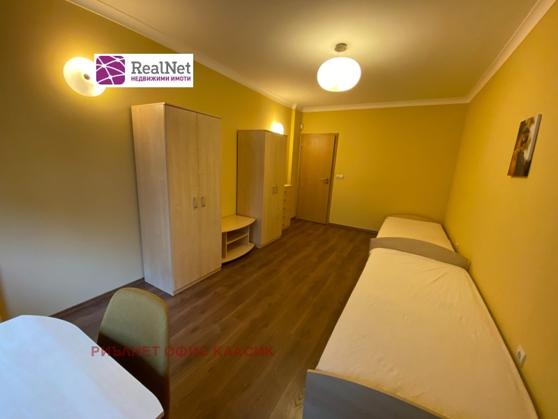 En renta  2 dormitorios Sofia , Manastirski livadi , 128 metros cuadrados | 71936264 - imagen [9]