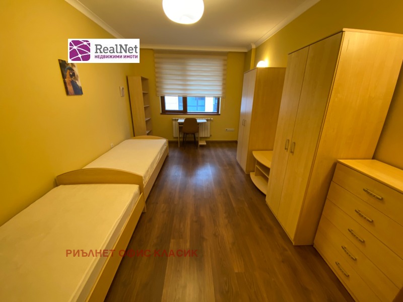En renta  2 dormitorios Sofia , Manastirski livadi , 128 metros cuadrados | 71936264 - imagen [10]