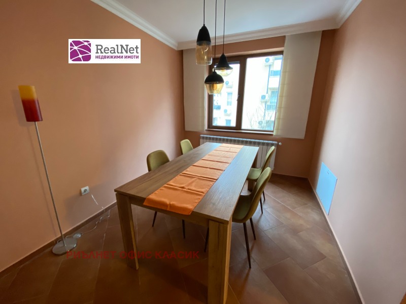 En renta  2 dormitorios Sofia , Manastirski livadi , 128 metros cuadrados | 71936264 - imagen [5]