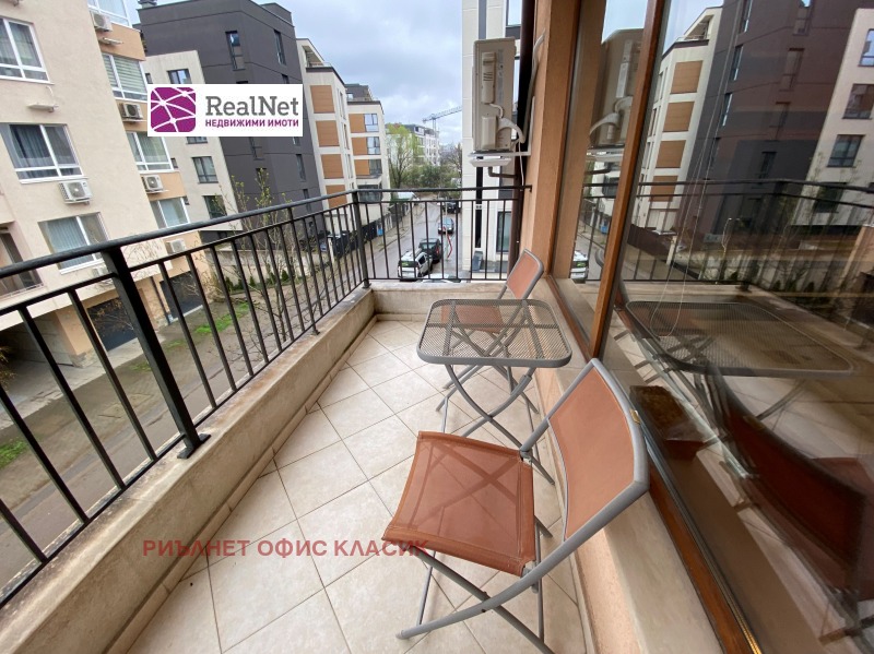 En renta  2 dormitorios Sofia , Manastirski livadi , 128 metros cuadrados | 71936264 - imagen [15]