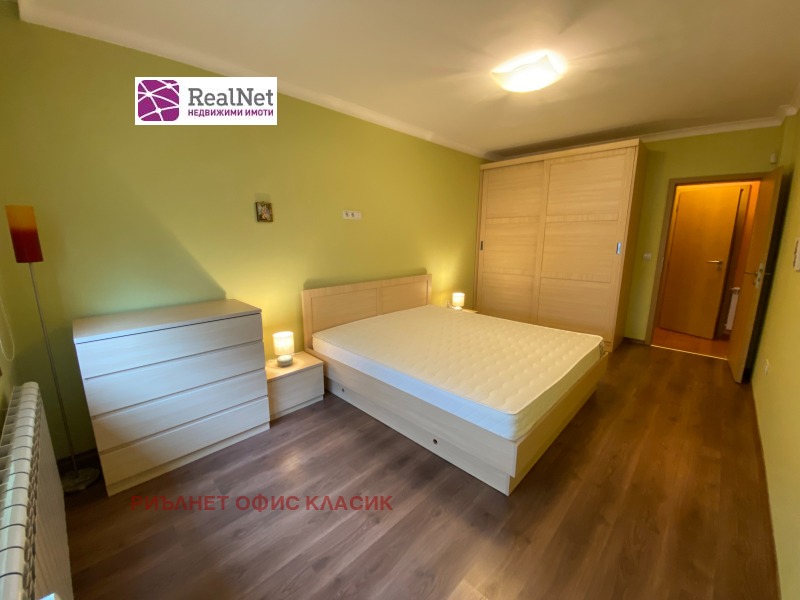 En renta  2 dormitorios Sofia , Manastirski livadi , 128 metros cuadrados | 71936264 - imagen [8]