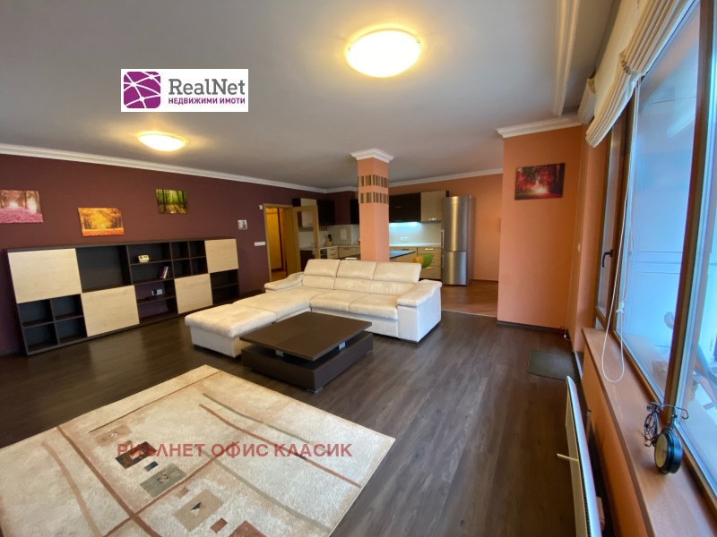 En renta  2 dormitorios Sofia , Manastirski livadi , 128 metros cuadrados | 71936264 - imagen [6]